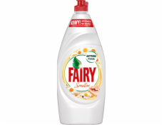 Fairy Płyn do mycia naczyń Sensitive 0,9L (13739942)