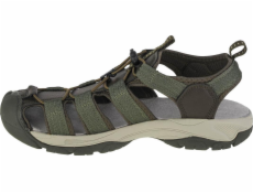 CMP CMP Sahiph Hiking Sandal 30Q9517-E980 Zielone 42