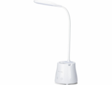 Montis MT043 table lamp Non-changeable bulb(s) 2.7 W White