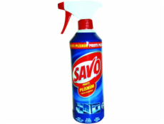 Savo proti plesni sprej 500 ml