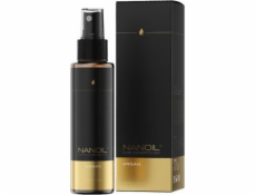 Nanoil vlasový kondicionér s arganovým olejem 125 ml