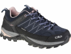 Buty trekkingowe damskie CMP CMP Rigel Low 3Q13246-53UG Czarne 42