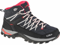 Buty trekkingowe damskie CMP CMP Rigel Mid 3Q12946-76UC szary 37