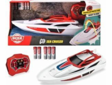 Pojazd RC Sea Cruiser, 34 cm