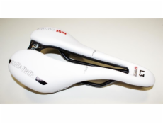 Selle Italia Saddle Selle Italia SLR Lady Boost TM Superflow L (ID Match - L3) mangánovej trubice 7, biela, test (nový)