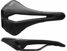 Sedlo Selle Italia SELLE ITALIA X-LR TM AIR CROSS SUPERFLOW L (id match - L3) Mangánová duša 7, rpu, 224g čierna (NOVINKA)