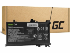 Bateria TE03XL 11,55V 3400mAh do HP Omen 15-AX Pavilion 15-BC