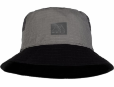 BUFF® Sun Bucket Hat GREY Adult S/M - klobúk