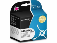 Atrament Asarto pre Epson 9453MXN | C13T945340 | 66 ml | purpurová