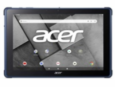 ACER Enduro Urban T3 (EUT310A-11A-84XS) - MT8385A,10.1  WUXGA,4GB,64GBeMMC,Android 11,Modrá