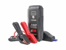 TOPDON Car Jump Starter JumpSurge 1200, 10000 mAh