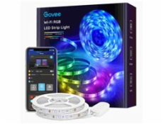 Govee WiFi RGB Smart LED pásek 10m