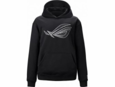 ASUS mikina ROG Gravity Hoodie (Black, vel. L)