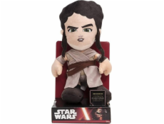 DISNEY STAR WARS REY MASKOTKA 25CM štandard