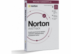 Norton * Norton Antitrack PL 1U 1Dev 1Y 21427514