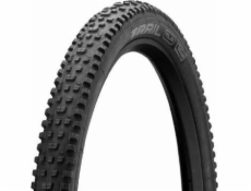 Wolfpack skladací plášť Wolfpack Trail 27,5x2,25 Tubeless Ready ToGuard Compound Black Universal