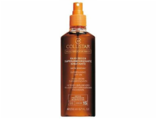 Collistar Supertanning Dry Oil SPF15 - olejek do opalania 200ml