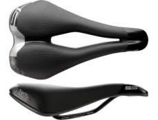 Selle Italia Siodło SELLE ITALIA SPORT S 5 SUPERFLOW L (id match - L3) Fec Alloy 7x9, soft-tek, czarne (NEW)