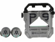 Slúchadlá GravaStar Sirius Pro Space Grey