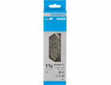 Řetěz Shimano Shimano CN-HG601 116 článků 11 rychlostí + univerzální čep