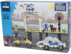 Kontiki PP3762 building toy