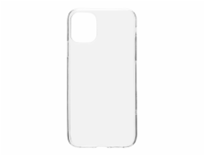 Tactical TPU Kryt pro Apple iPhone 11 Transparent