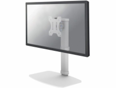 NEOMOUNTS BY NEWSTAR FPMA-D890WHITE Flatscreen Desk Mount Stand 10 to 30inch Colour White