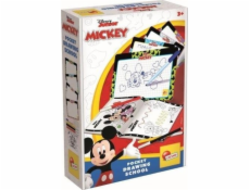 Kompaktná škola kresby - Mickey Mouse