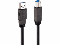 USB A 3.0 > USB B Aktivkabel