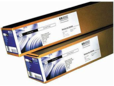 Papier HP Coated Paper 594 mm x 45,7 m (Q1442A)