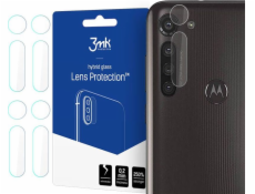 HYBRIDNÉ SKLO 3MK 3MK OCHRANA ŠOŠOVIEK MOTOROLA MOTO G8 POWER