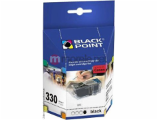 Atrament Black Point BPC510 (PG-510) Black