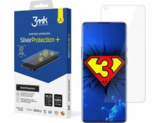 Antimikrobiálny vlhký film 3MK 3MK Silver Protect+ OnePlus 8 Pro