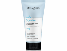 Miraculum Mikroexfoliačný umývací peeling na tvár 150 ml