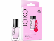 Joko Nails Therapy Calcium Gél kondicionér na nechty 11ml