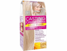 Casting Creme Gloss Farbiaci krém č. 1021 Svetlo perleťová blond