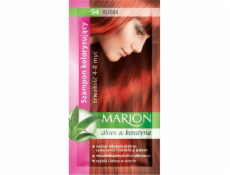 Marion Coloring šampón 4-8 umytie č. 94 rubín 40 ml