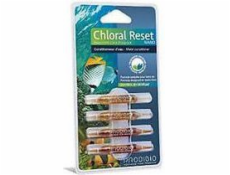 Prodibio Chloral Reset nano 4 ampulky