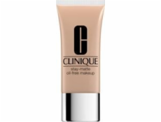 Clinique Stay-Matte Oil Free Makeup 15 Beige 30ml