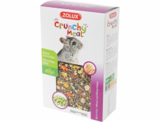 Zolux CRUNCHY MEAL krmivo pro činčily 800 g