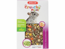 Zolux CRUNCHY MEAL krmivo pre morčatá 800g