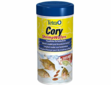 Tetra Cory Shrimp Wafers 250 ml