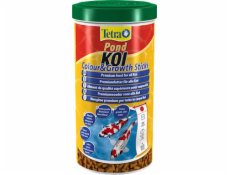 Tetra Pond KOI Color &amp; Growth Sticks 1 l