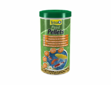 Tetra Pond Pellets 1L