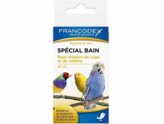 FRANCODEX Agent pre vtáky - čisté perie 24 ml