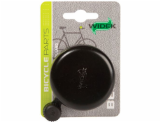 Widek Bicycle Bell STEEL BELL Black Box 1 ks (WDK-1622-SZT)