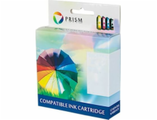Prism Ink kompatibilný s Brother LC980, 1100, 985, Yellow