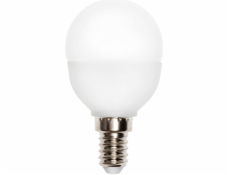 Spectrum LED Ball, E-14, 230V, 6W, CW (WOJ13023)