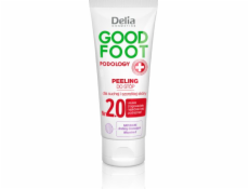 Delia Feet 2.0 Peeling na nohy 60 ml