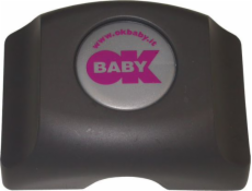 Zámky zadného krytu OkBaby BLOCCO SAFE (OKB-6605)